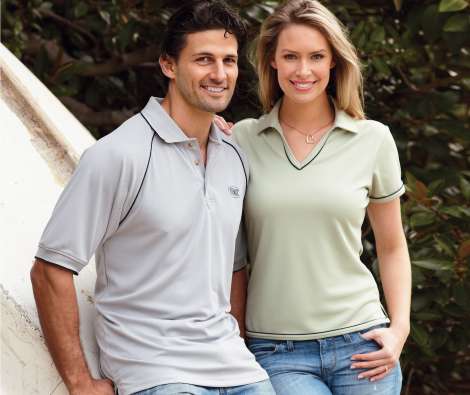 Pascall Promotions Polo 2