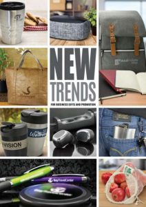 Pascall Promotions Trends Catalogue New Items Image