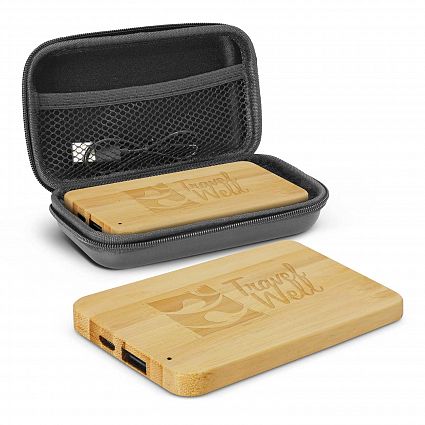 Powerbanks