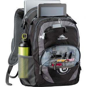 Pascall Promotions The Range Bags Conference Image