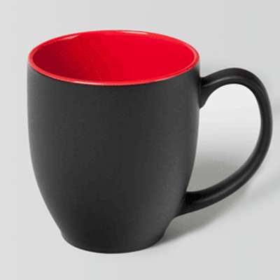 Pascall Promotions Ceramic Coffee Mug 2