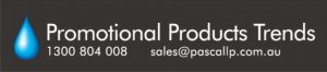 Pascall Promotions Trends Collection of Promotional Products