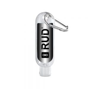 60ml Hand Sanistiser Carabineer