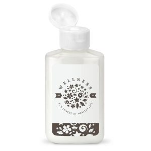 60ml Hand Sanistiser